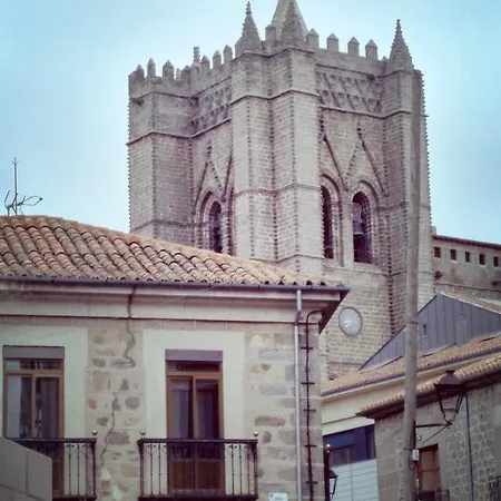 Turisticos La Catedral