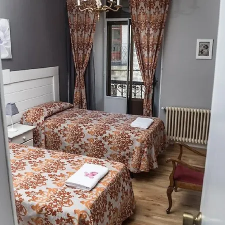 Turisticos La Catedral Ávila