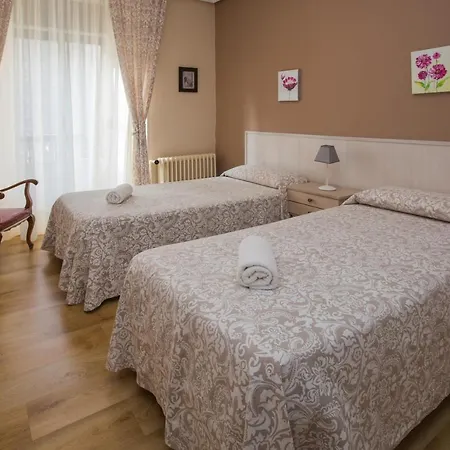 Turisticos La Catedral Holiday home *