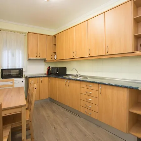 Holiday home Turisticos La Catedral