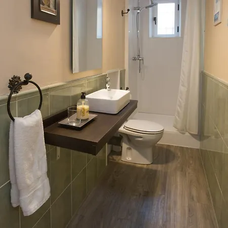 Semesterbostad Turisticos La Catedral