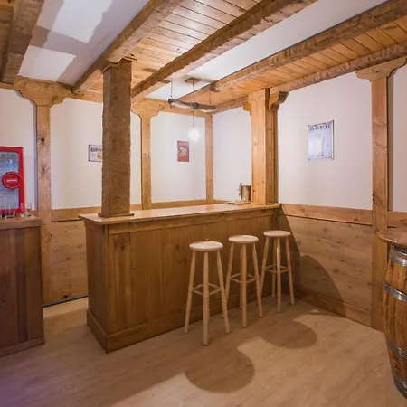 Turisticos La Catedral Holiday home