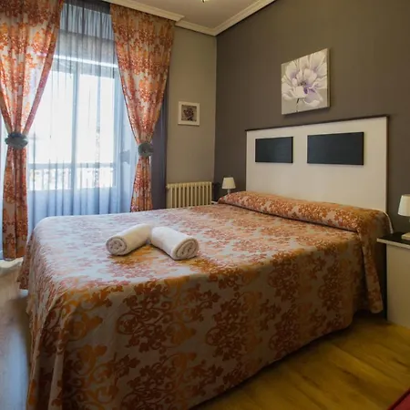 Turisticos La Catedral Avila