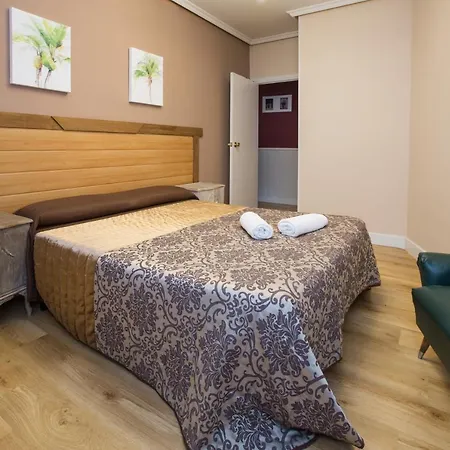 Turisticos La Catedral