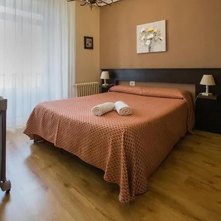 Holiday home Turisticos La Catedral Avila