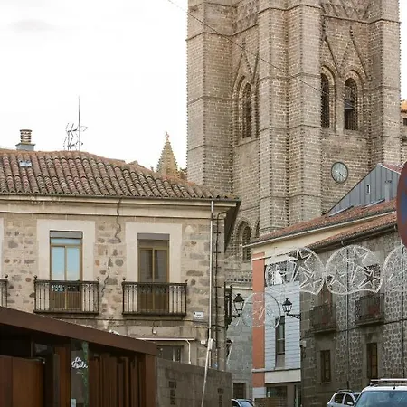 Turisticos La Catedral Holiday home