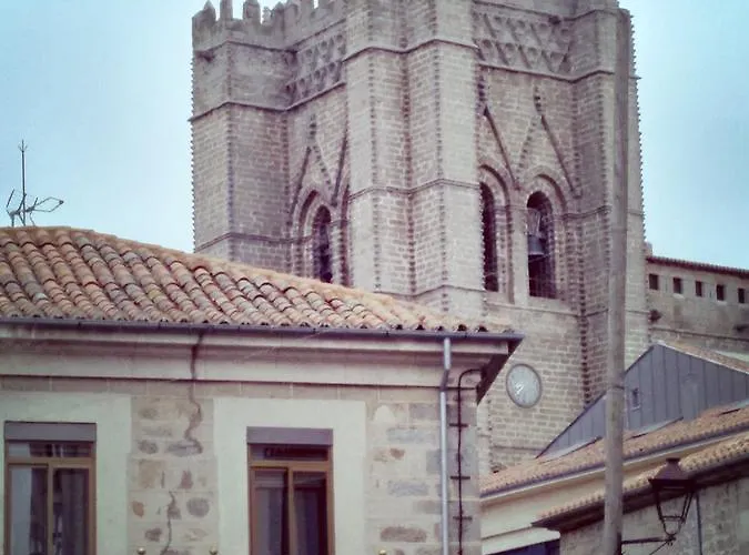 Turisticos La Catedral