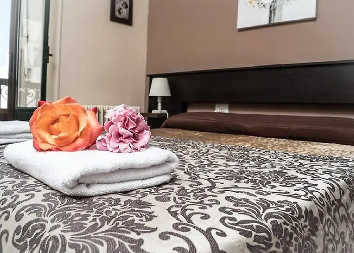 Turisticos La Catedral Ávila