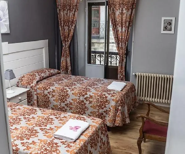 Turisticos La Catedral Ávila