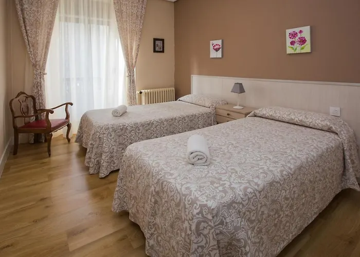 Turisticos La Catedral 펜션 *