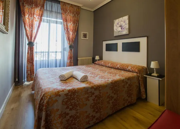 Turisticos La Catedral Ávila