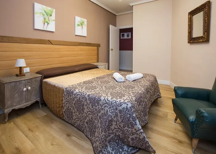 Turisticos La Catedral