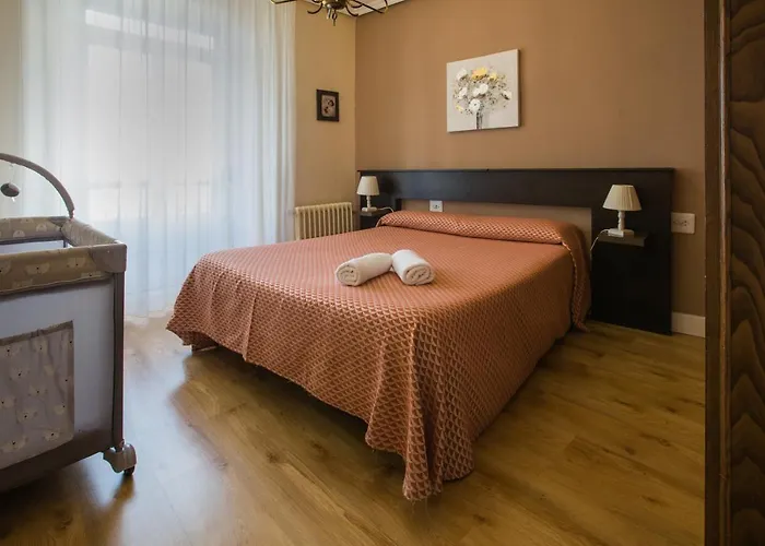 Semesterbostad Turisticos La Catedral Ávila