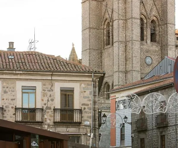 Turisticos La Catedral 펜션